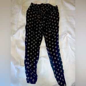 Comfy palooza type pants